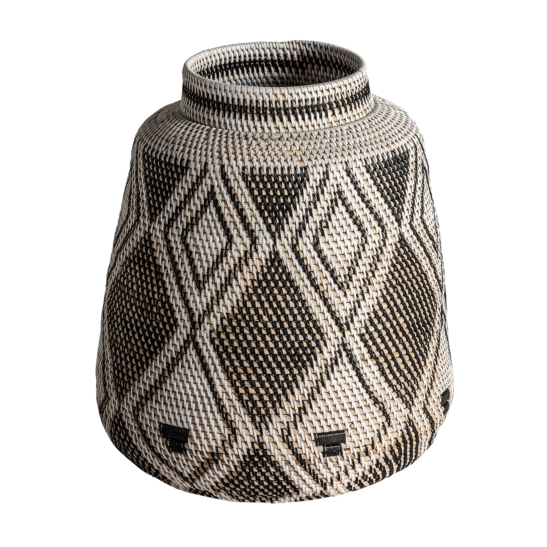 ZIRBA VASE